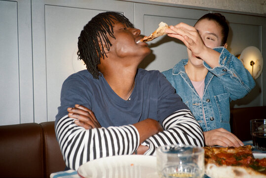 Love taste