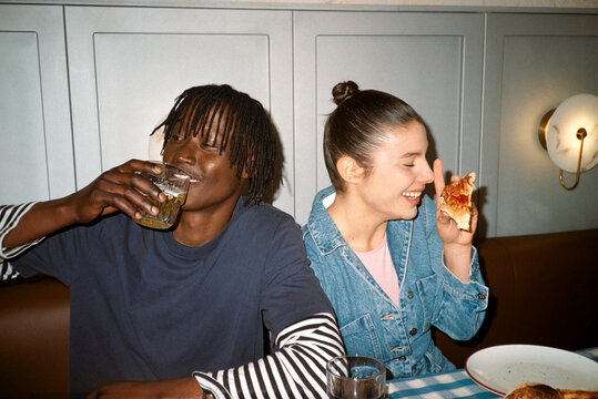 Dinner date