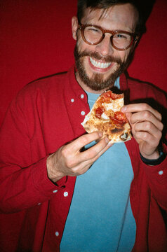 Pizza lover