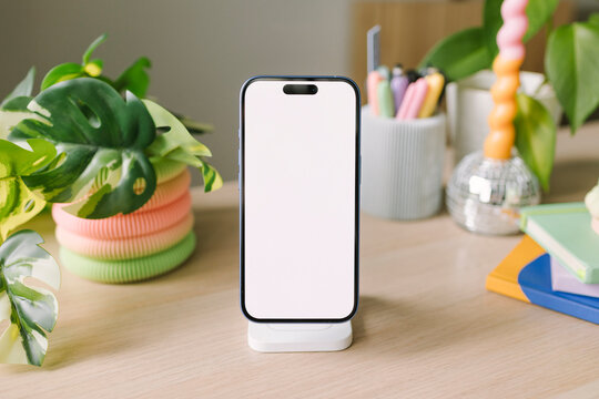 Phone Mockup
