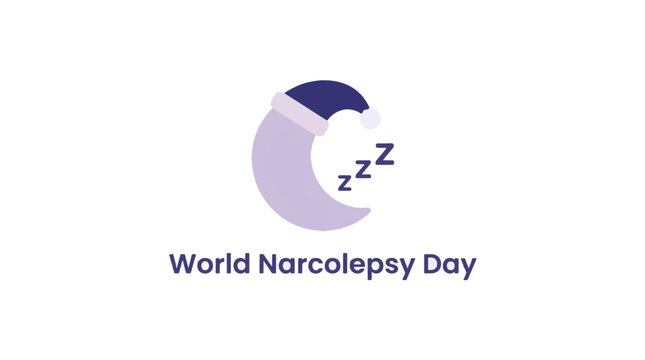 World Narcolepsy Day Awareness