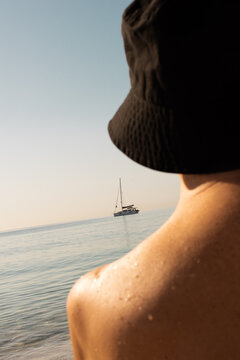 Mediterranean views