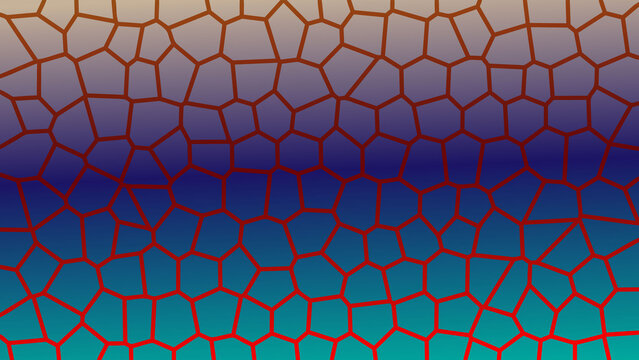 mosaic background