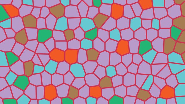 mosaic background image