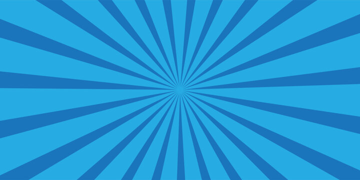Vector background sunrays illustration light sunburst Vintage radial texture. Spiral starburst and striped pattern abstract retro sun line texture.
