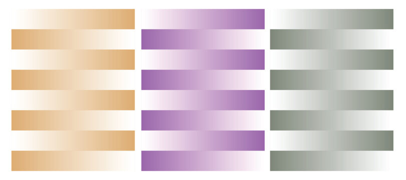 Colorful gradient background. Abstract rectangles pattern. Modern design element.