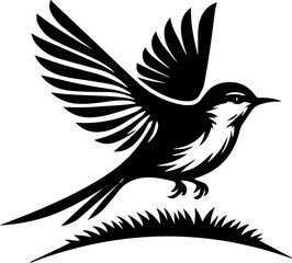Fototapeta premium eagle vector illustration