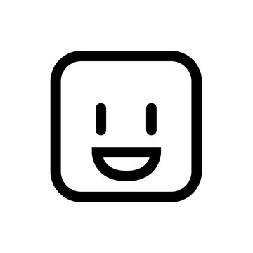 laugh