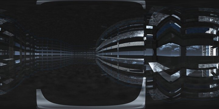 Studio light, Studio, HDRI, environment map , Round panorama, spherical panorama, equidistant projection, panorama 360, 3d rendering
