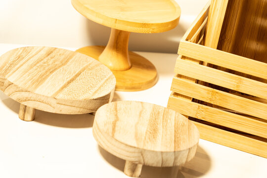 madera, mobiliario, con textura, mesa, cesta, decoraci&oacute;n mesa, decoraci&oacute;n , madera cesta