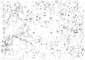 Obraz premium Grunge Speckled Texture Vector 