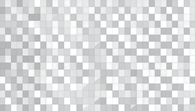 Abstract geometric pattern with diagonal lines and squares.