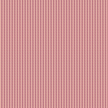 Seamless organic stripe pattern with dusty rose and peach wavy lines on a muted greige background. Perfect for retro nursery wallpaper, cottagecore bedding, and neutral fabric design