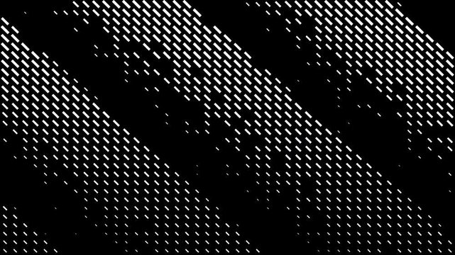 metal grid background