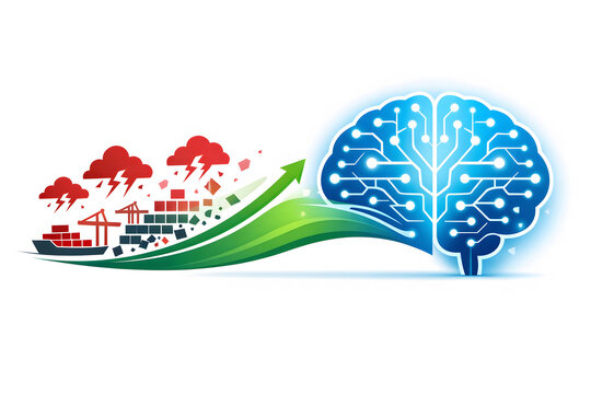 Artificial Intelligence Brain Forecasting Market Growth Through Data Analytics and Predictive Business Insights Driving Innovation and Strategic Decision Making
