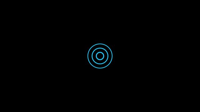 Radio wave
