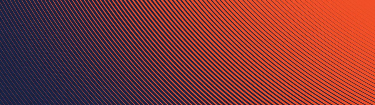 Gradient background, orange and black texture, abstract vector design, modern banner template