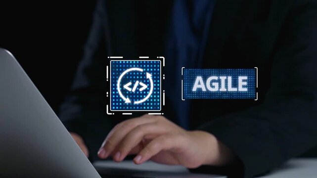Agile project management using teams and agile planning for agile development. Agile enables flexibility, collaboration, and continuous improvement across modern workflows. Elide
