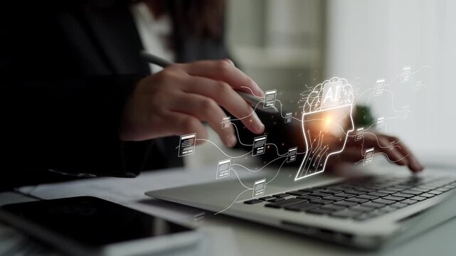 AI transforms how we manage digital data. From smart indexing to AI-driven search, file handling becomes intelligent. AI file management improves speed, accuracy, and data organization. Muxer
