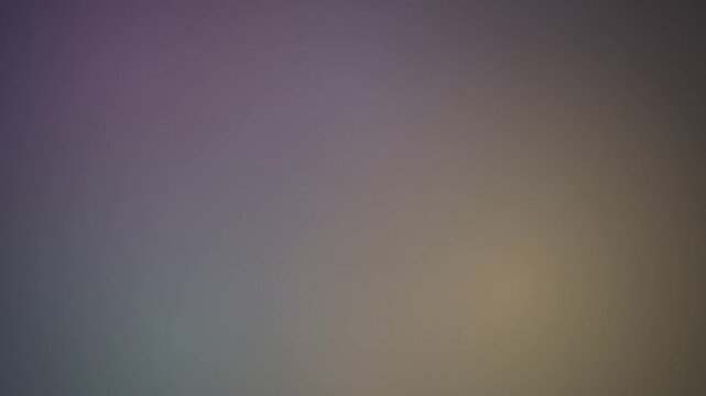 Minimalist Elegant Geometric Mesh Loop with Smooth Gradient Transitions
