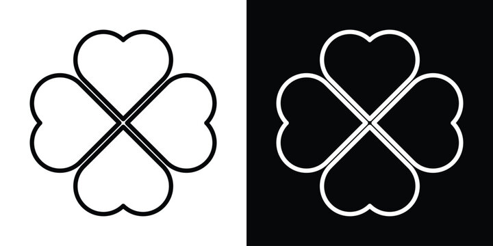 Clover icon