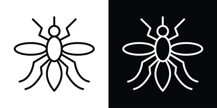 Mosquito icon