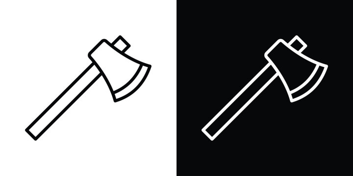 Axe icon