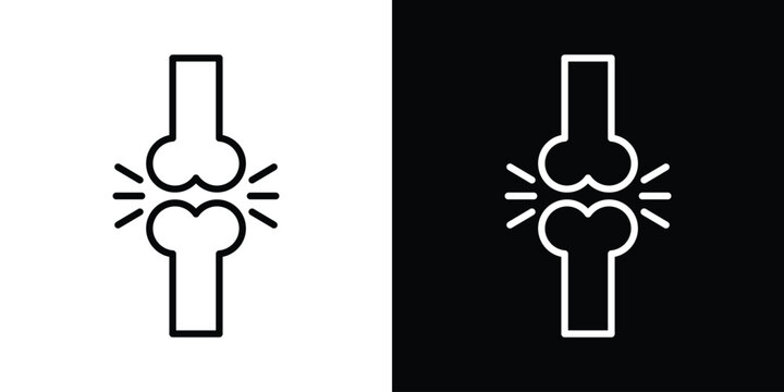 Joint icon