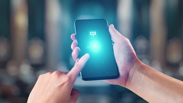 Online auction platforms offer digital bidding, online auction participation, and auction-based transactions to enhance digital commerce and online auction winning opportunities. Spire