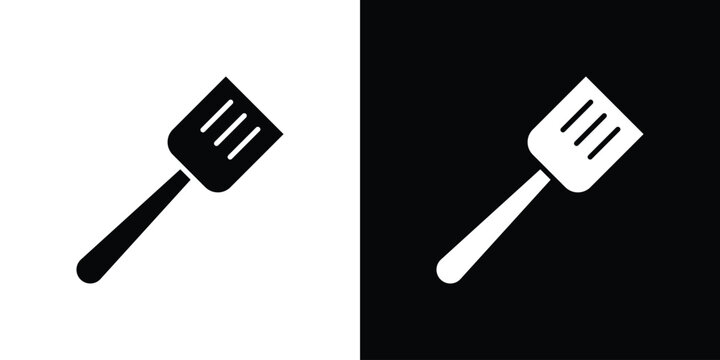Spatula icon