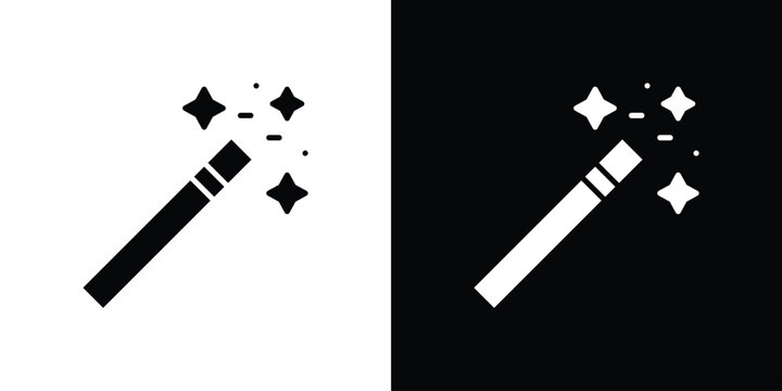 Wand icon