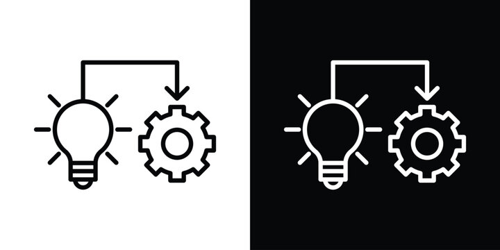 Implementation icon