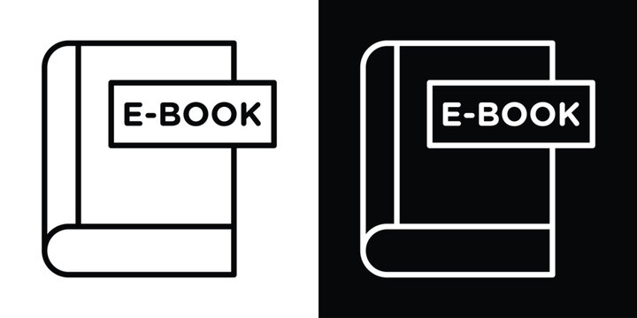 Ebook icon