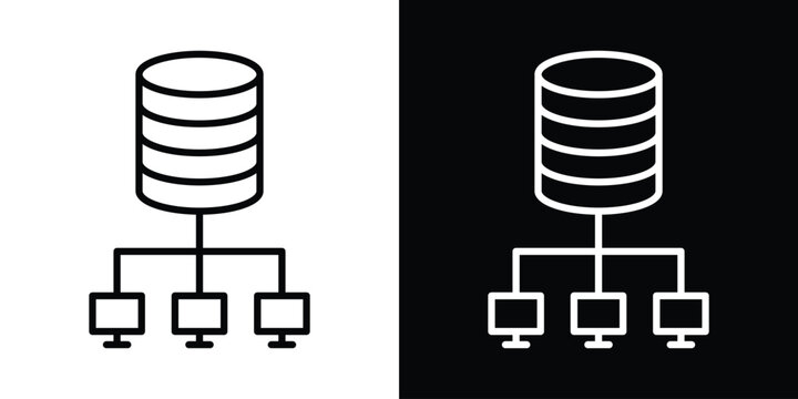 Data mining icon