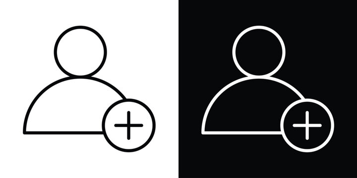 User add icon