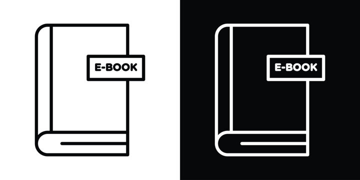 Ebook icon