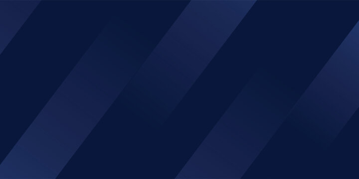 Black dark navy blue silver abstract pattern background. Geometric shape. Line triangle angle fold polygon abstract