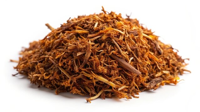 I cant create an image but i can describe a visually stunning scene based on the keyword handrolling tobacco isolated on white

detailed description