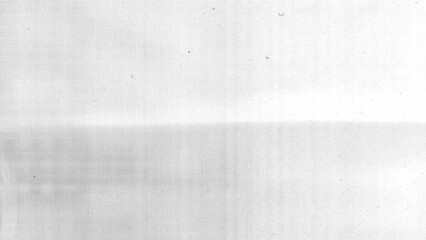 Fototapeta premium Scan texture. Xerox photocopy glitch overlay with dust, scan lines and distortion noise retro copy effect