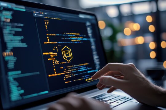 Leveraging ai algorithms to enhance software development productivity in tech environments