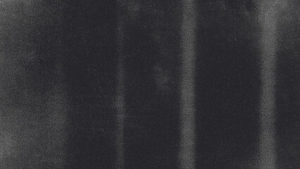 Fototapeta premium Scan texture. Xerox photocopy glitch overlay with dust, scan lines and distortion noise retro copy effect