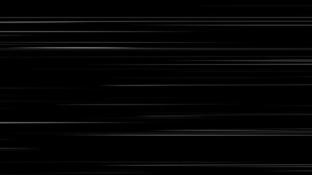  Speed dynamic motion data flow stream. Glow streak effect, 4K comic book speed lines motion background,
speed line warp effect loop animation background