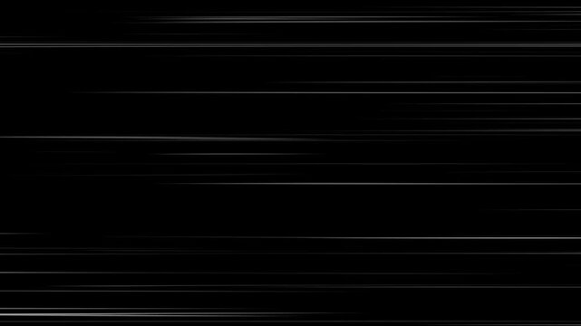  Speed dynamic motion data flow stream. Glow streak effect, 4K comic book speed lines motion background,
speed line warp effect loop animation background