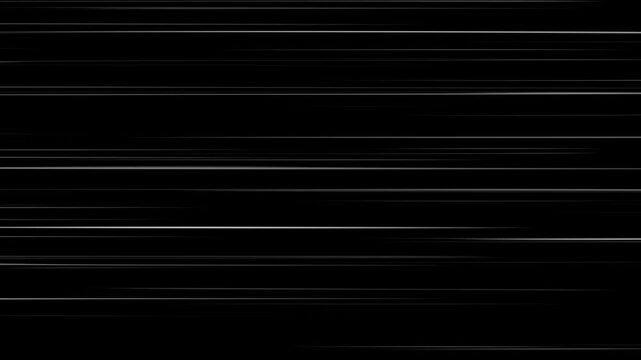  Speed dynamic motion data flow stream. Glow streak effect, 4K comic book speed lines motion background,
speed line warp effect loop animation background