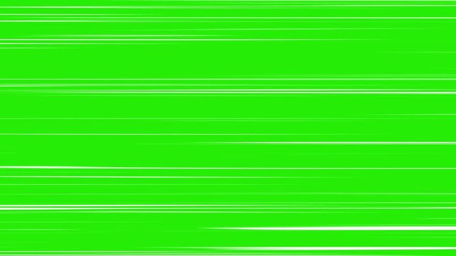 Right to Left speed lines moving with alpha channel. Bright anime speed lines animation,
speed lines background lights backdrop video, Manga or comic book lines animation.