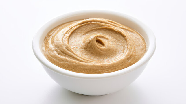 sprouted pili nut butter ultra-smooth ivory cream texture