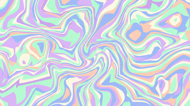 abstract colorful background