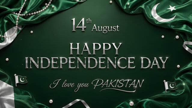 luxury pakistan independence day background 14 august celebrations,


