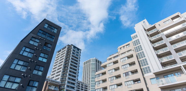 マンション