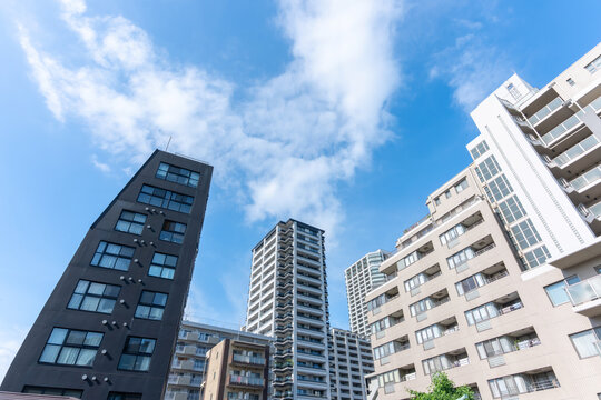 マンション